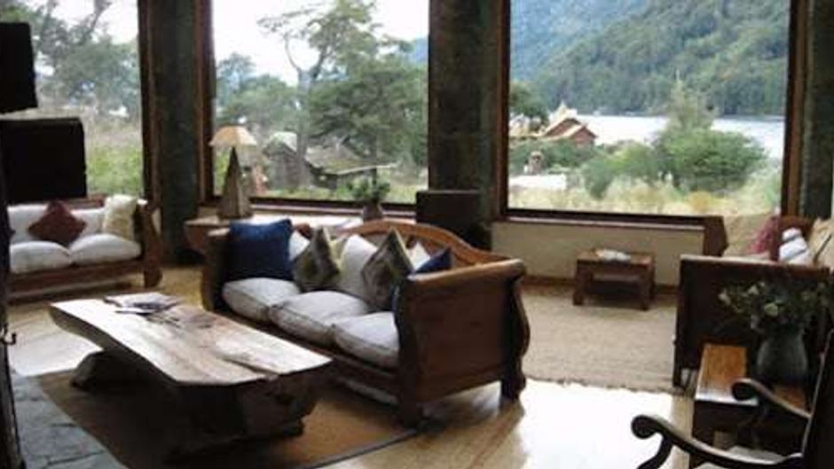 Petrohue Lodge Other
