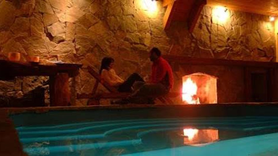 Petrohue Lodge Other