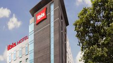 Ibis Hyderabad Hitech City