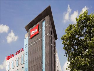 Ibis Hyderabad Hitech City