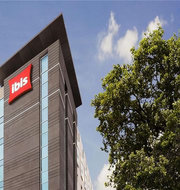 Ibis Hyderabad Hitech City