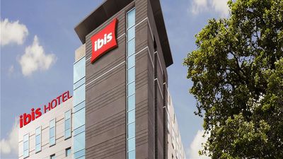 Ibis Hyderabad Hitech City