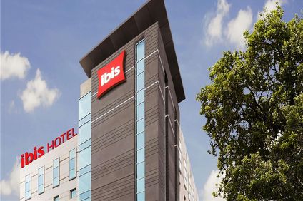 Ibis Hyderabad Hitech City