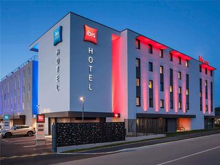 Ibis Sens Hotel