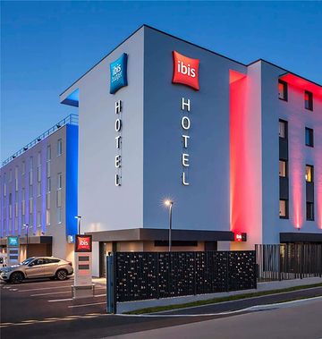 Ibis Sens Hotel