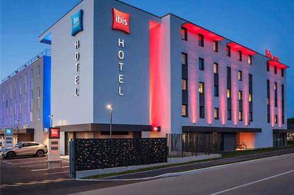 Ibis Sens Hotel