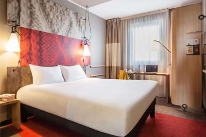 Ibis Sens Hotel