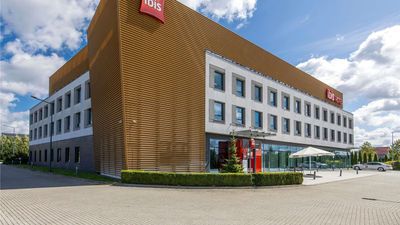 Ibis Poznan Polnoc Hotel