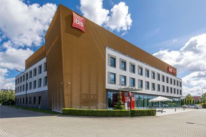 Ibis Poznan Polnoc Hotel