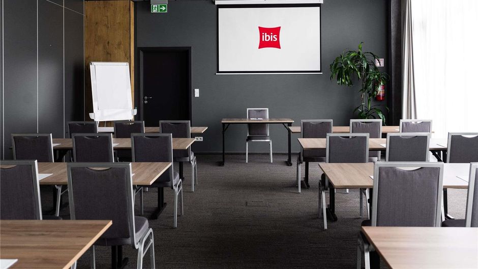 Ibis Poznan Polnoc Hotel Meeting