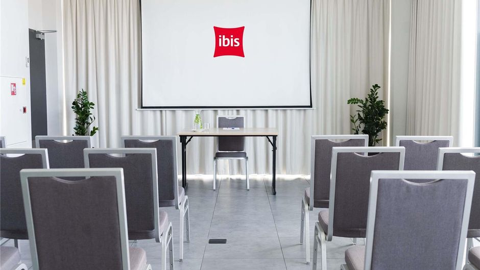 Ibis Poznan Polnoc Hotel Meeting