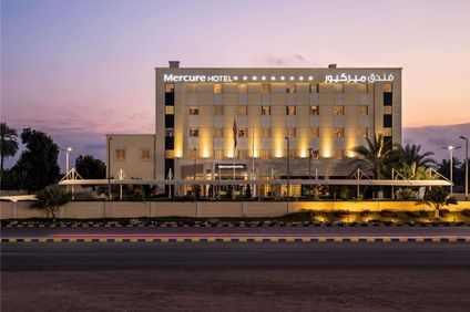 Mercure Sohar