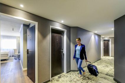 Mercure Hotel Raphael Wien