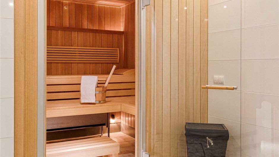 Mercure Hotel Raphael Wien Health