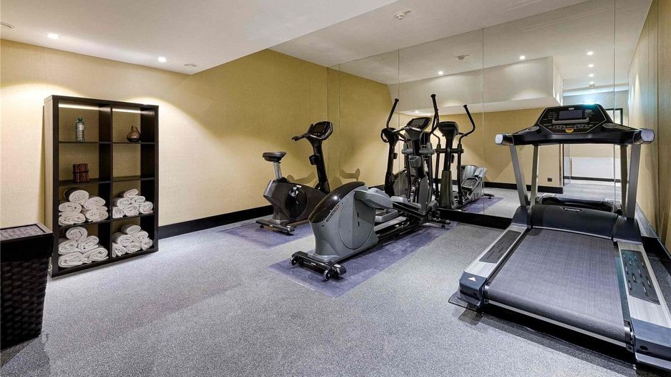 Mercure Hotel Raphael Wien Other