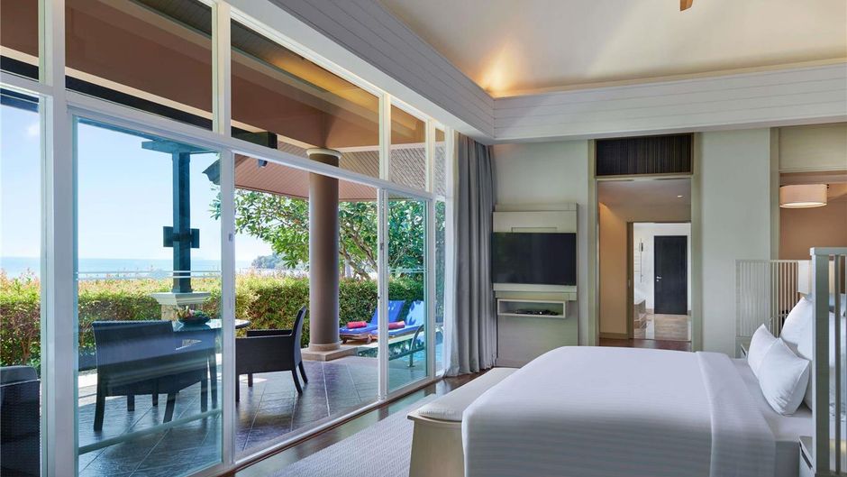 Pullman Phuket Panwa Beach Resort Room