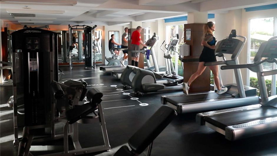 Pullman Phuket Panwa Beach Resort Health