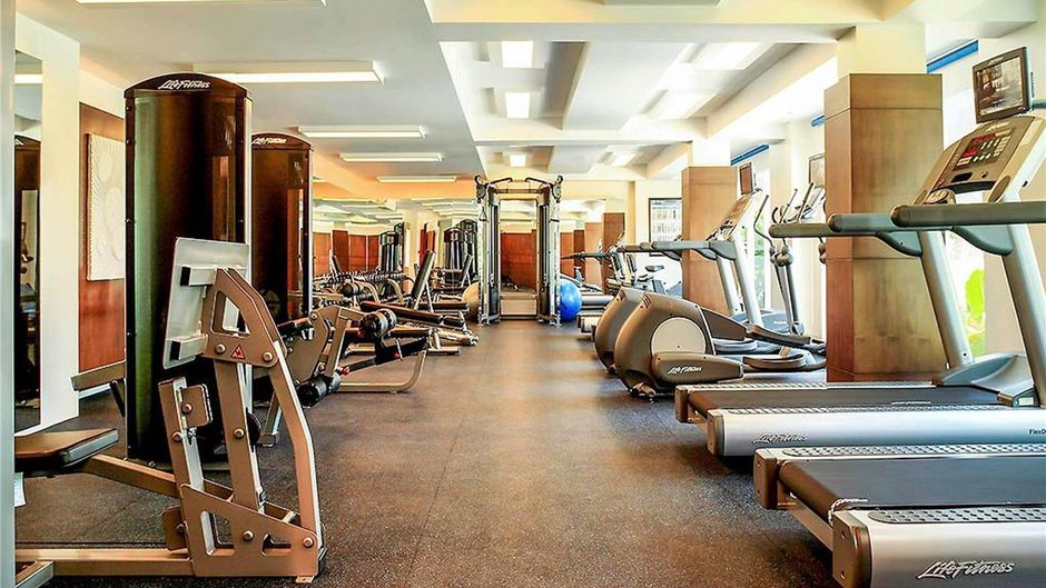 Pullman Phuket Panwa Beach Resort Health