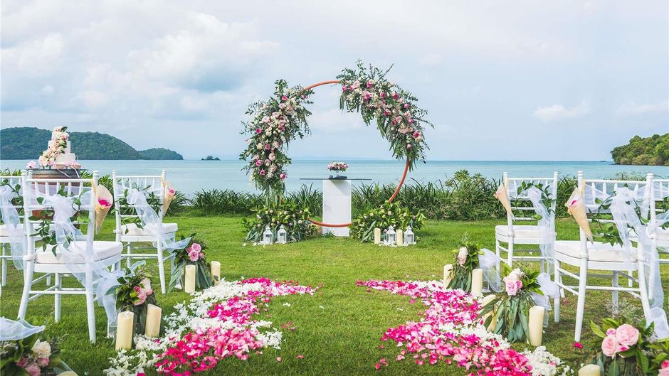 Pullman Phuket Panwa Beach Resort Other