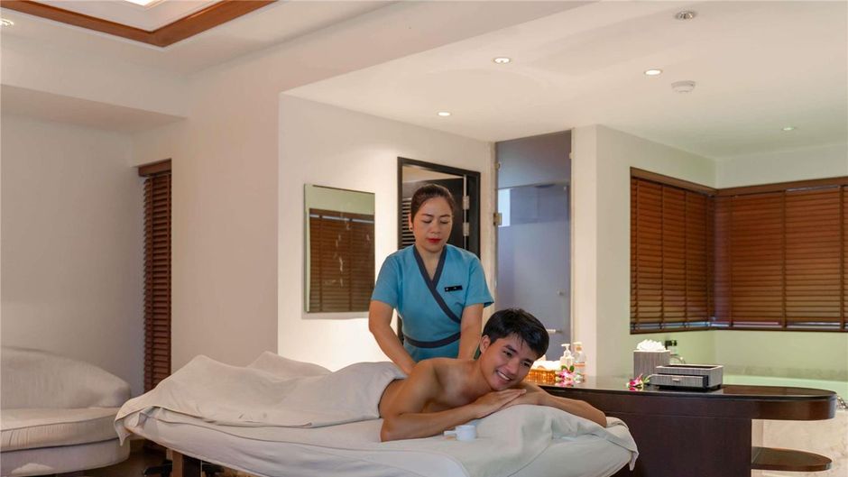 Pullman Phuket Panwa Beach Resort Spa