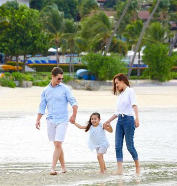 Pullman Phuket Panwa Beach Resort