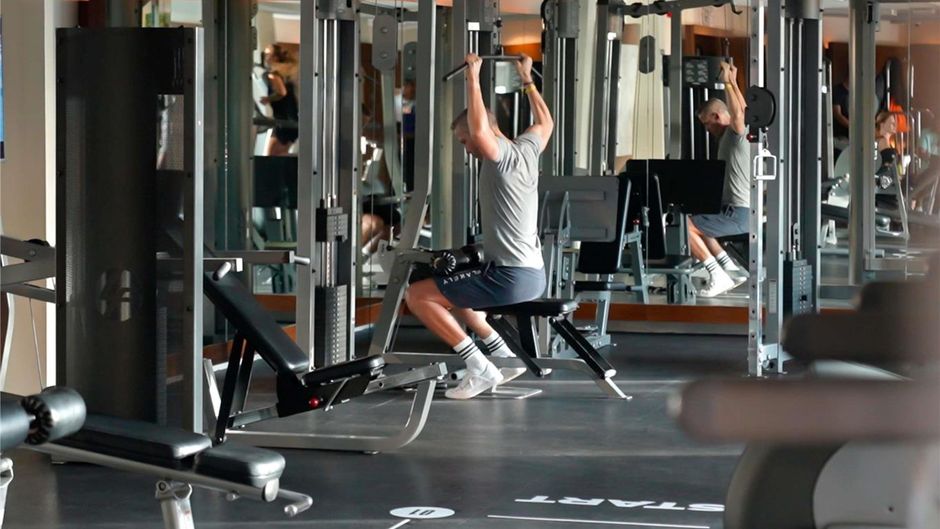 Pullman Phuket Panwa Beach Resort Health