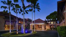 Pullman Phuket Panwa Beach Resort