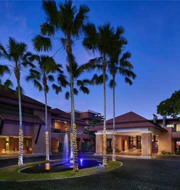 Pullman Phuket Panwa Beach Resort