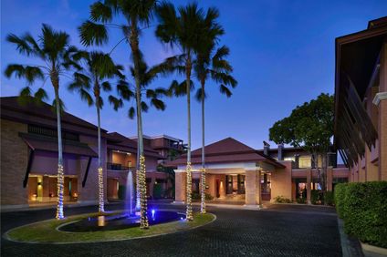 Pullman Phuket Panwa Beach Resort