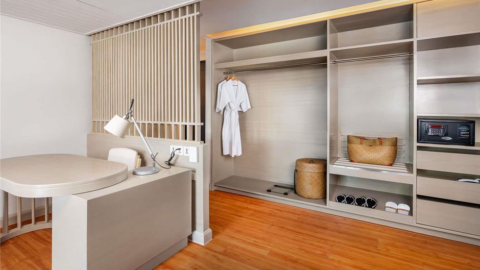 Pullman Phuket Panwa Beach Resort Suite