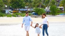 Pullman Phuket Panwa Beach Resort