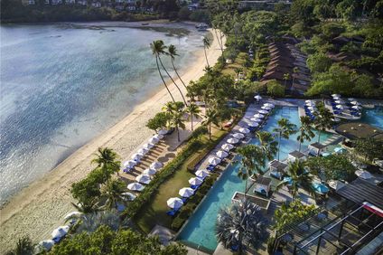 Pullman Phuket Panwa Beach Resort