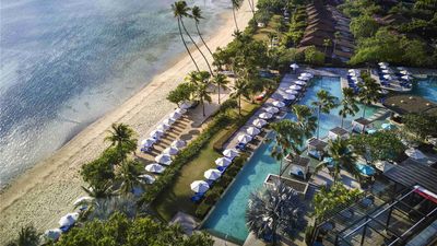 Pullman Phuket Panwa Beach Resort