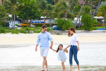 Pullman Phuket Panwa Beach Resort