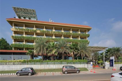 Bheemli Resort Managed by AccorHotels