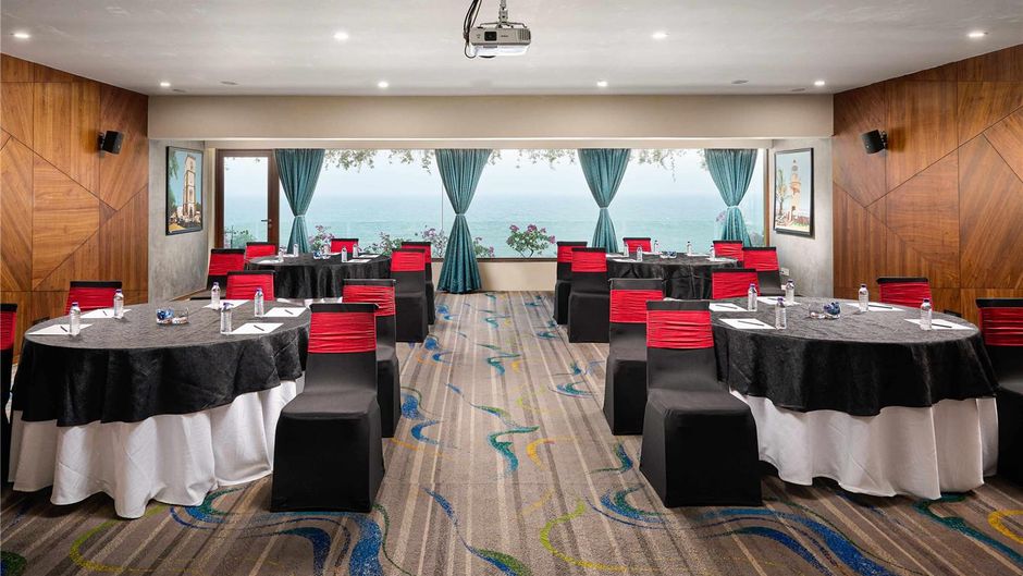 Bheemli Resort Managed by AccorHotels Meeting