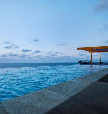 Bheemli Resort Managed by AccorHotels