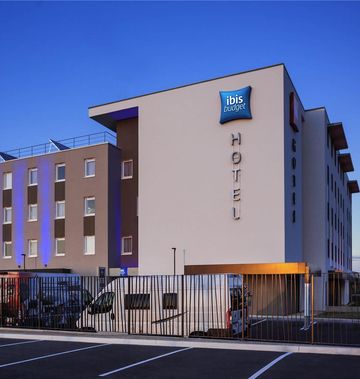 Ibis Budget Sens