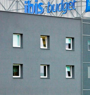 Ibis Budget Sarrebourg Buhl