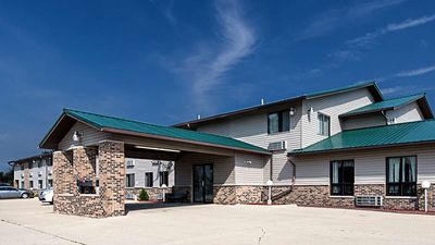 Motel 6 Kewanee