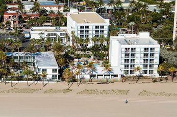Plunge Beach Hotel