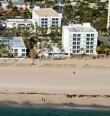 Plunge Beach Resort