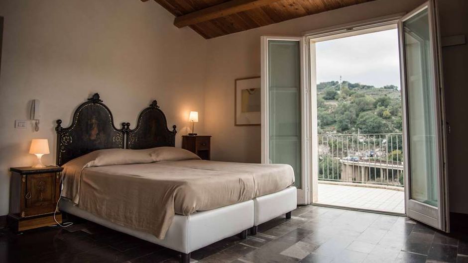 Hotel dell Orologio Room