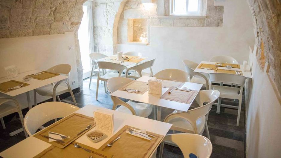 Hotel dell Orologio Restaurant