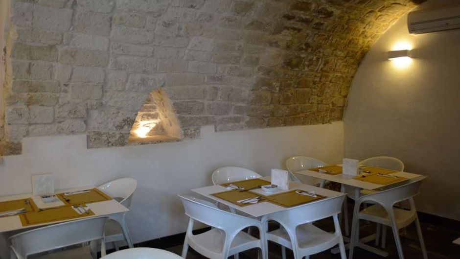 Hotel dell Orologio Restaurant