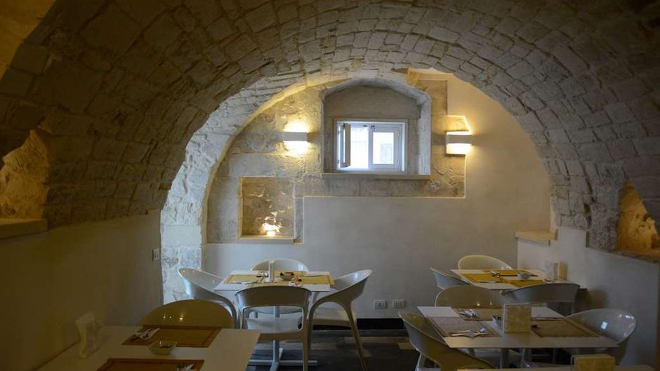 Hotel dell Orologio Restaurant