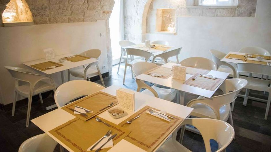 Hotel dell Orologio Restaurant