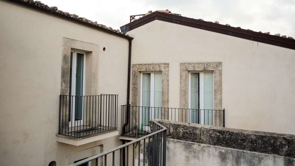 Hotel dell Orologio Exterior