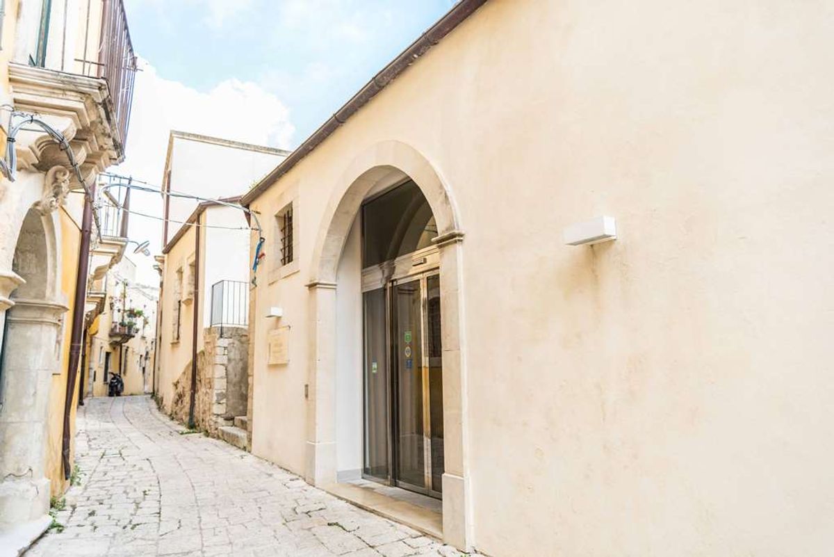 Hotel dell Orologio- First Class Ragusa, Sicily Island, Italy Hotels- GDS  Reservation Codes: Travel Weekly, image size:1200x801