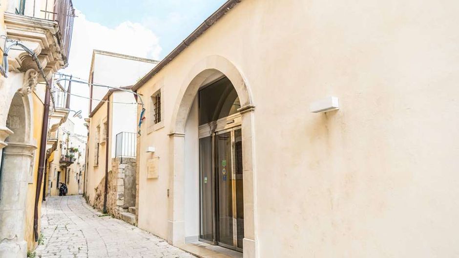 Hotel dell Orologio Exterior